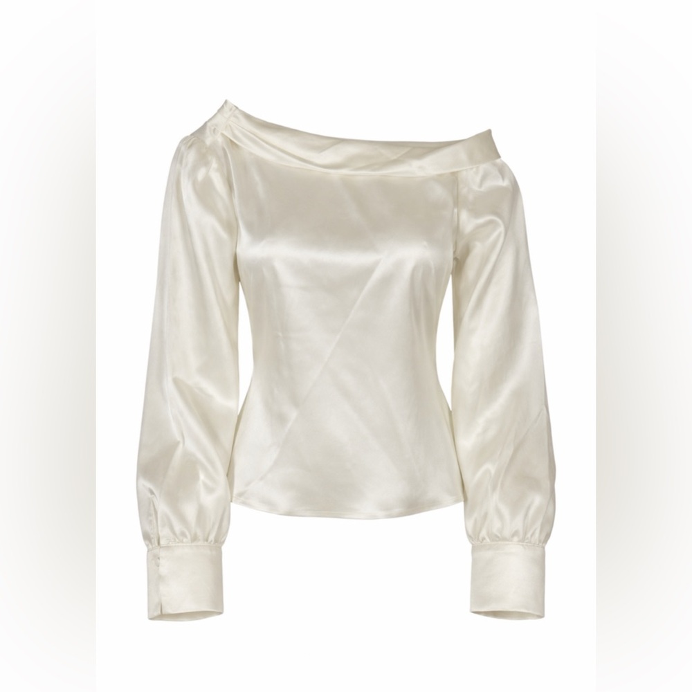 Beige Botany peep shoulder medium